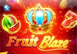 Fruit Blaze
