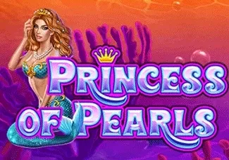 Princess of Pearls screenshot