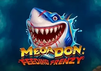 Mega Don_ Feeding Frenzy screenshot