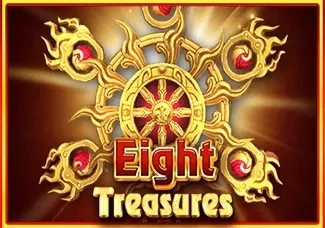 Eight Treasures
