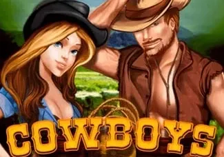 Cowboys screenshot