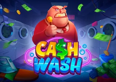 Cash Wash