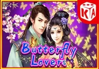 Butterfly Lovers