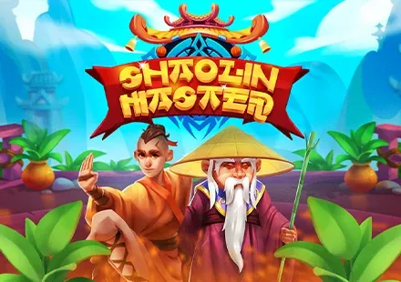 Shaolin Master screenshot