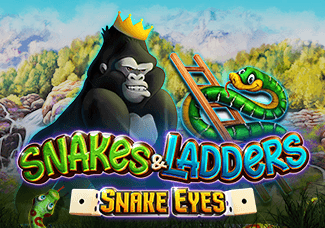 Snakes & Ladders - Snake Eyes screenshot