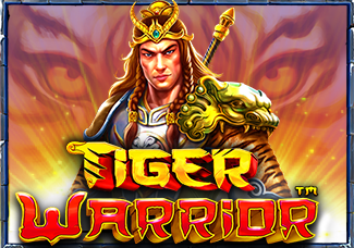 The Tiger Warrior